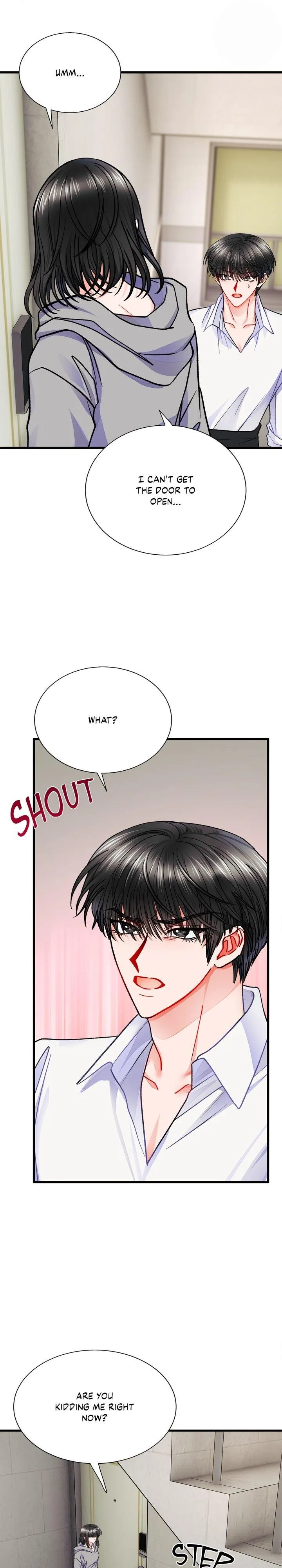 Villainous Princess Chapter 81 page 6