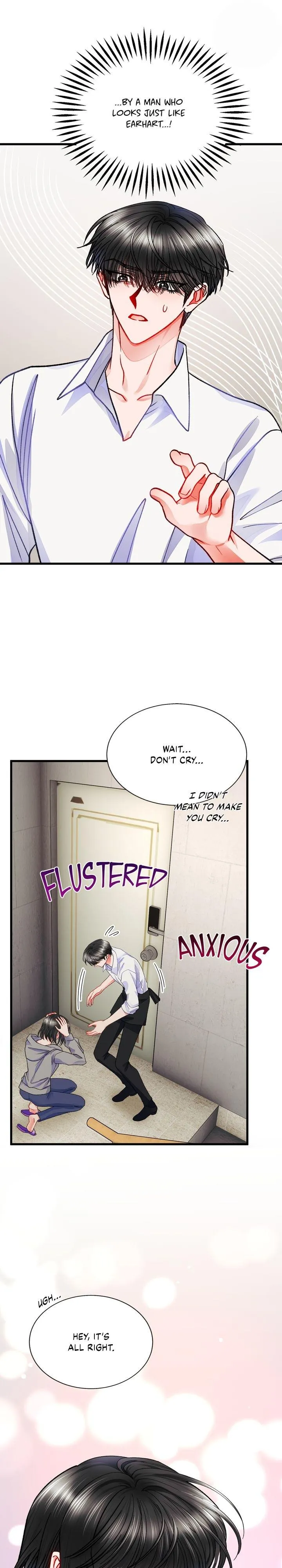 Villainous Princess Chapter 81 page 9