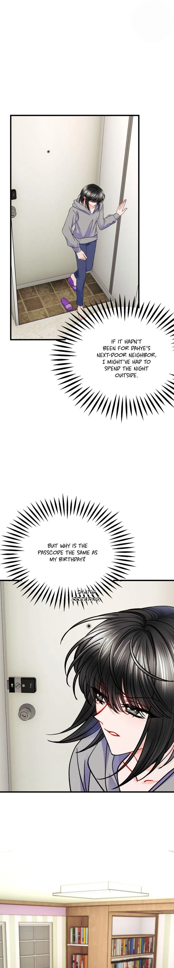 Villainous Princess Chapter 81 page 19