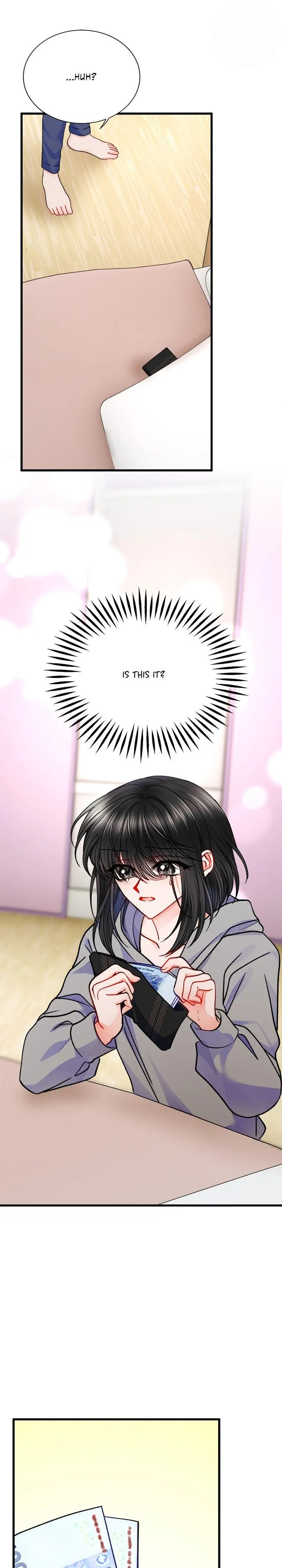 Villainous Princess Chapter 81 page 22