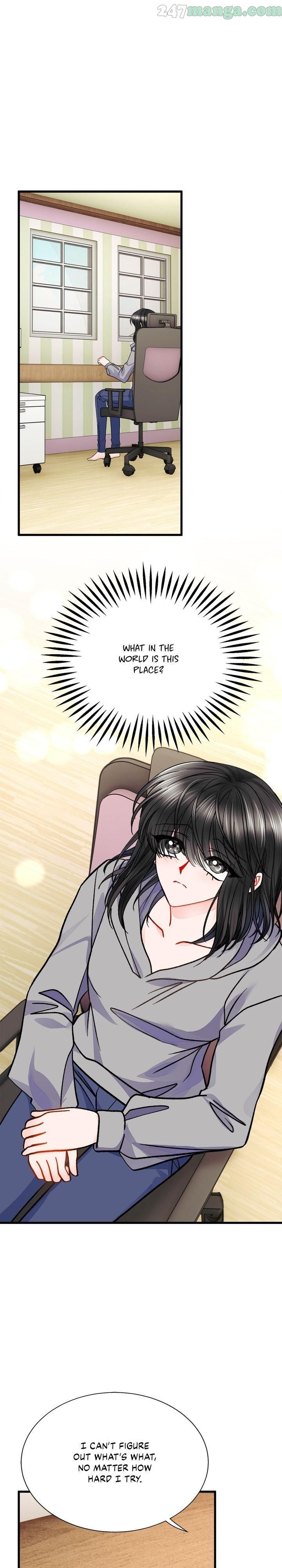 Villainous Princess chapter 82 page 1