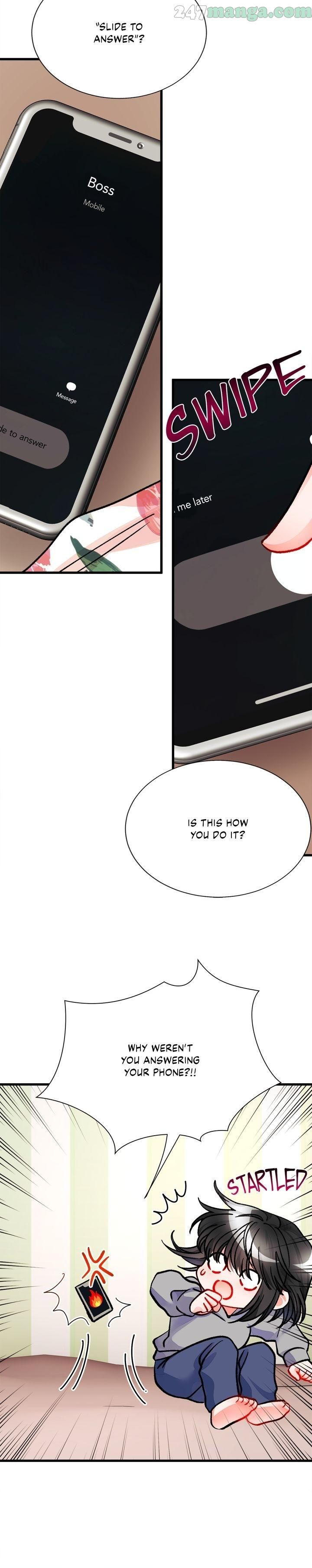 Villainous Princess chapter 82 page 6