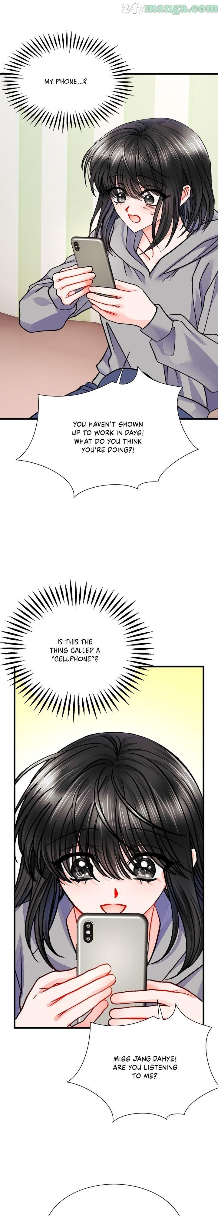 Villainous Princess chapter 82 page 7