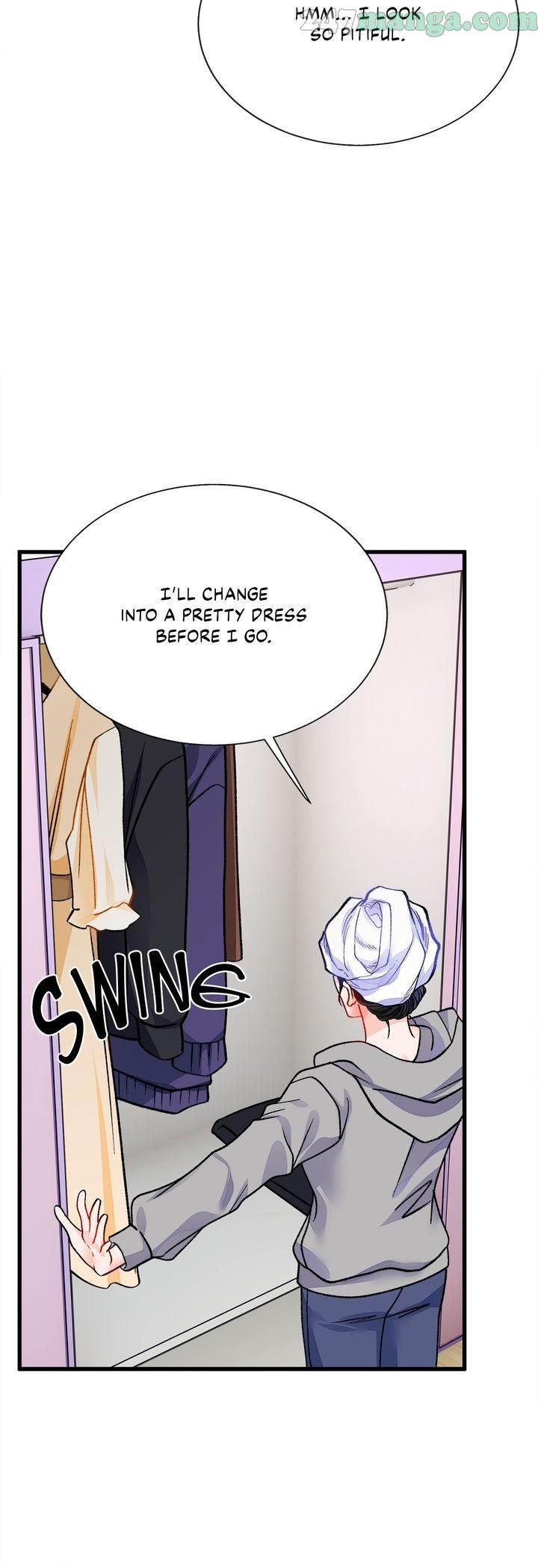 Villainous Princess chapter 82 page 9