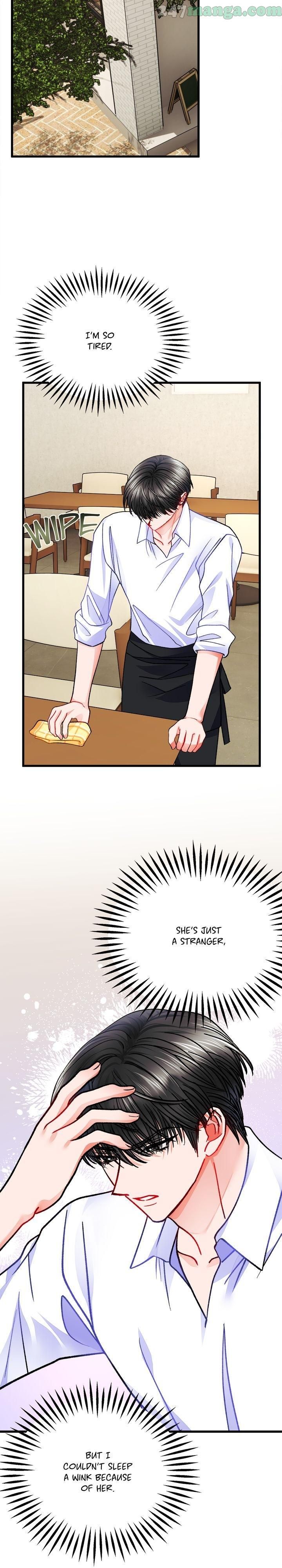 Villainous Princess chapter 82 page 12