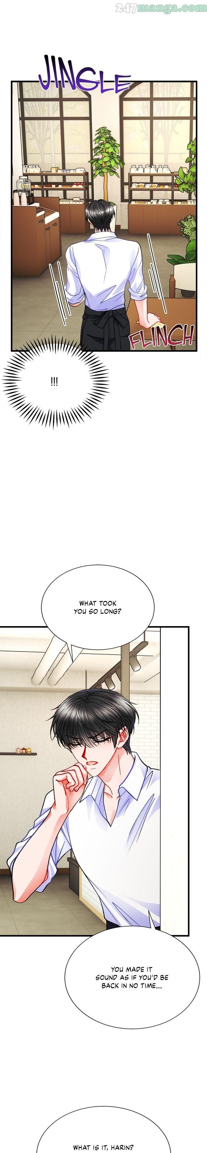 Villainous Princess chapter 82 page 14