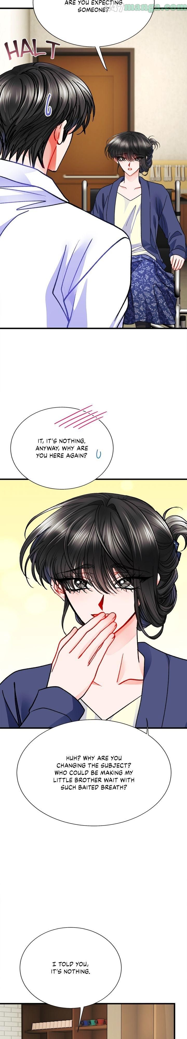 Villainous Princess chapter 82 page 15
