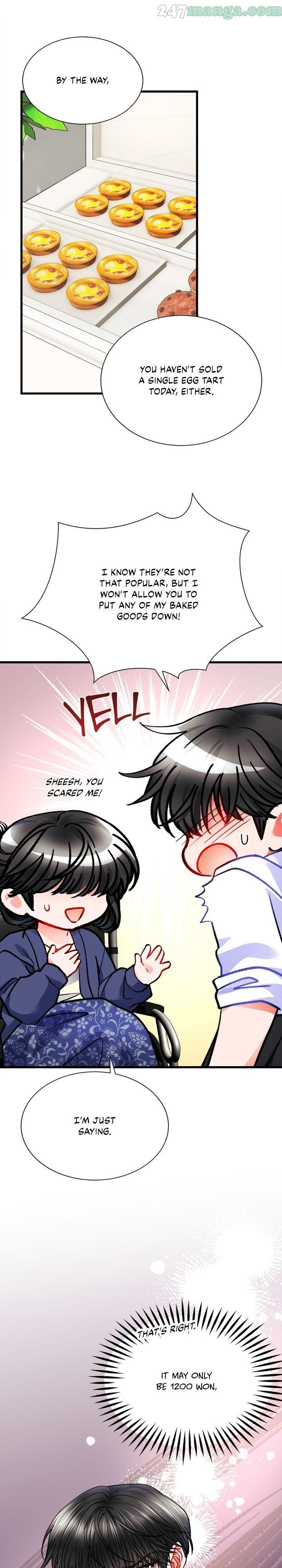 Villainous Princess chapter 82 page 17