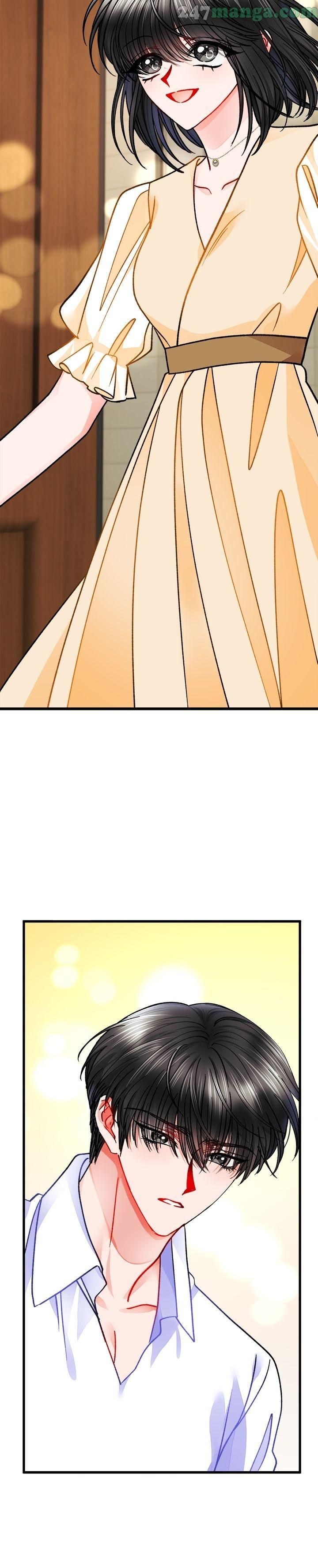 Villainous Princess chapter 82 page 19