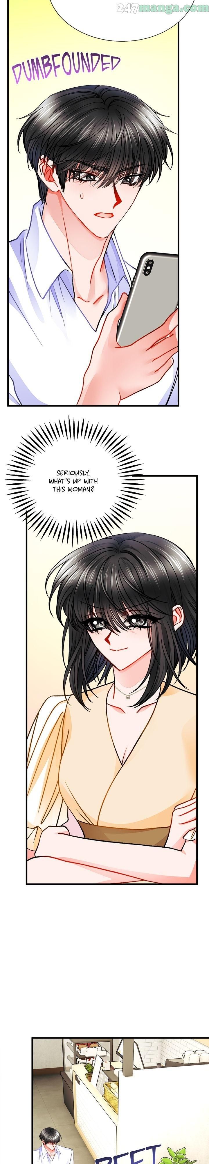 Villainous Princess chapter 82 page 21