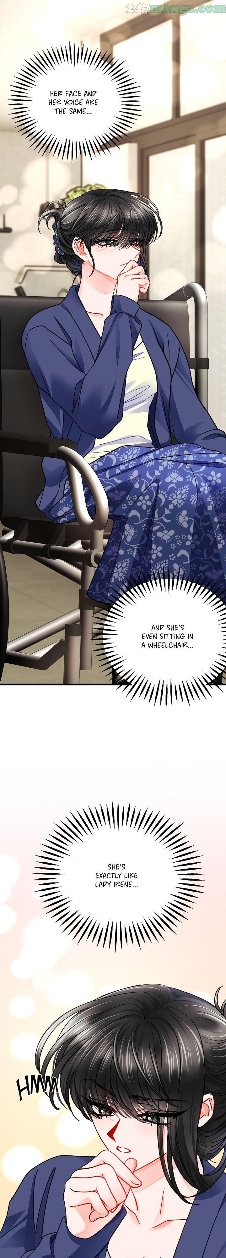 Villainous Princess chapter 82 page 25
