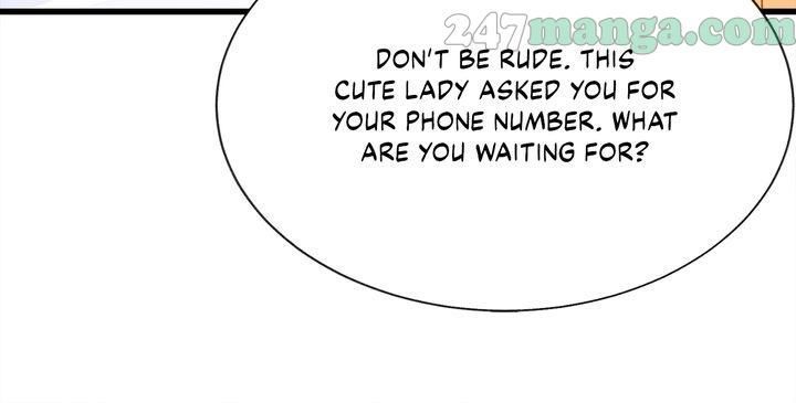 Villainous Princess chapter 82 page 27