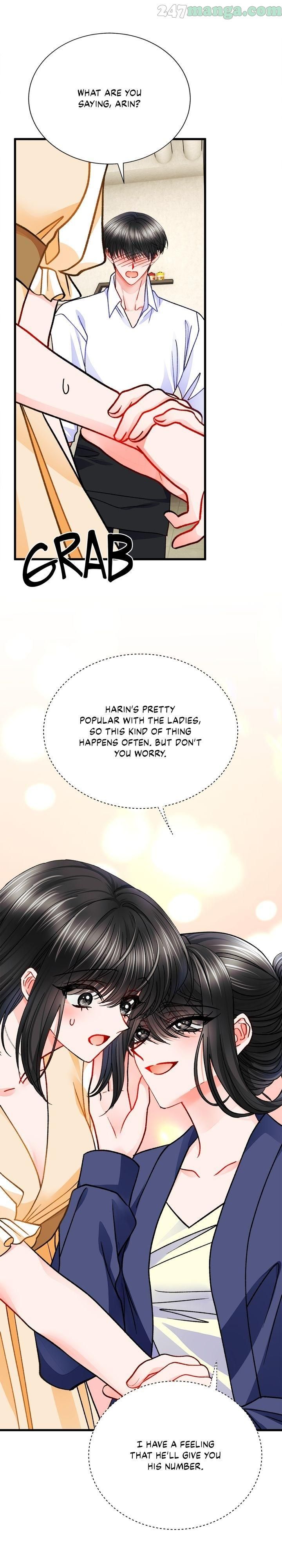 Villainous Princess chapter 82 page 28