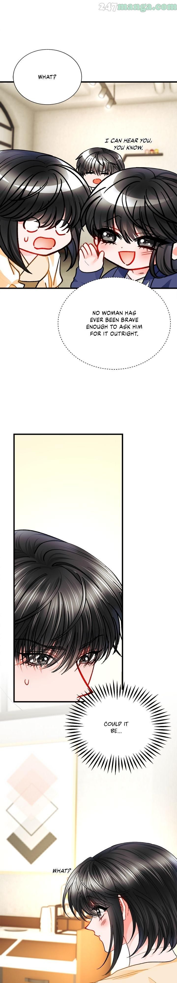 Villainous Princess chapter 82 page 29