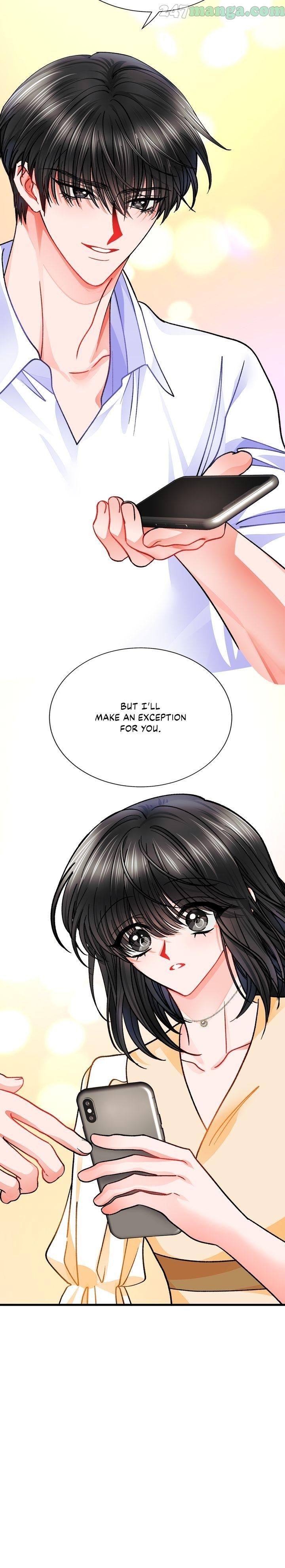 Villainous Princess chapter 82 page 33