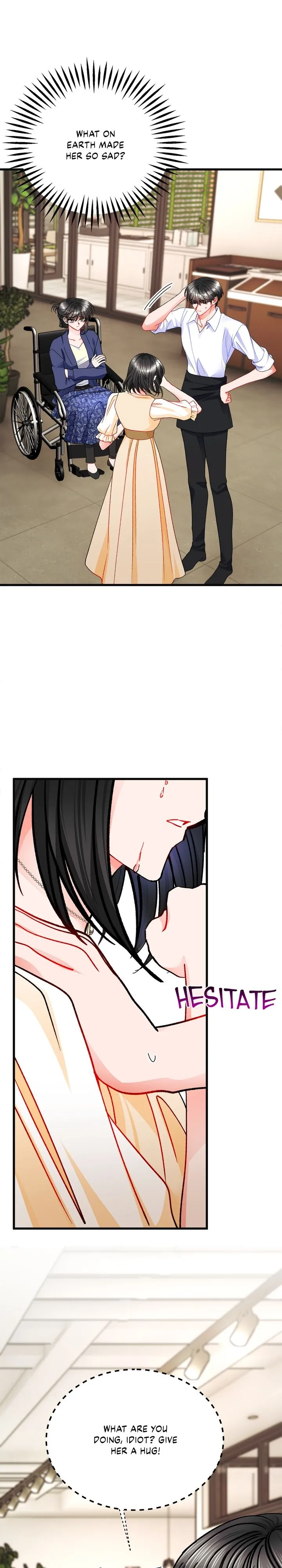 Villainous Princess chapter 84 page 5
