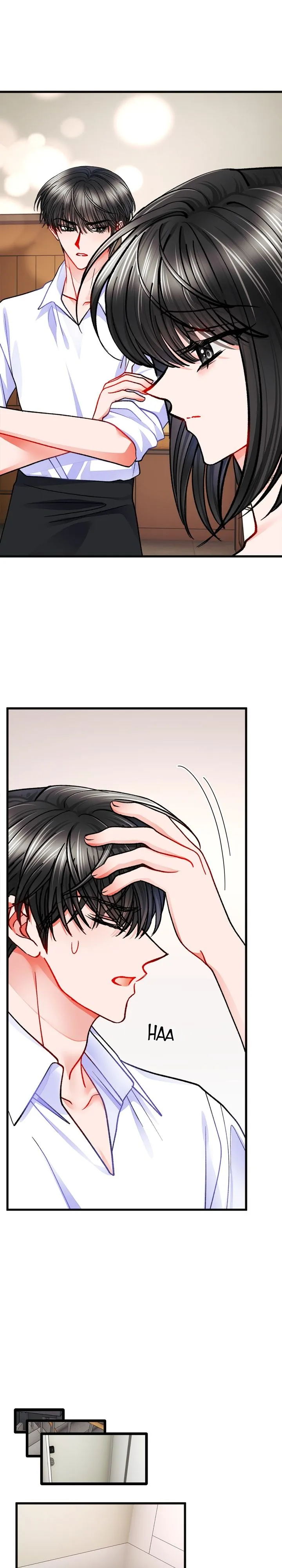 Villainous Princess chapter 84 page 13