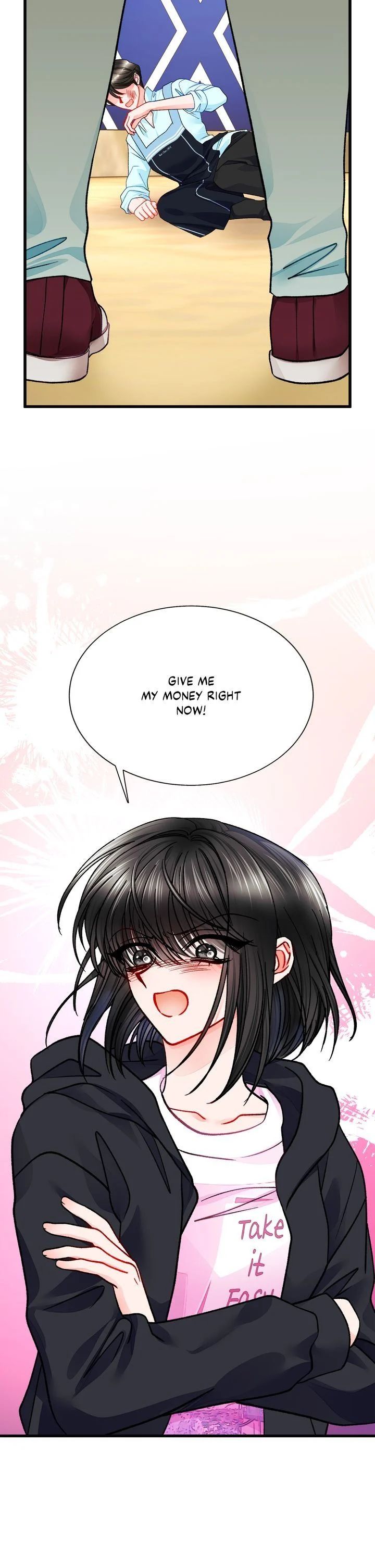Villainous Princess Chapter 85 page 4