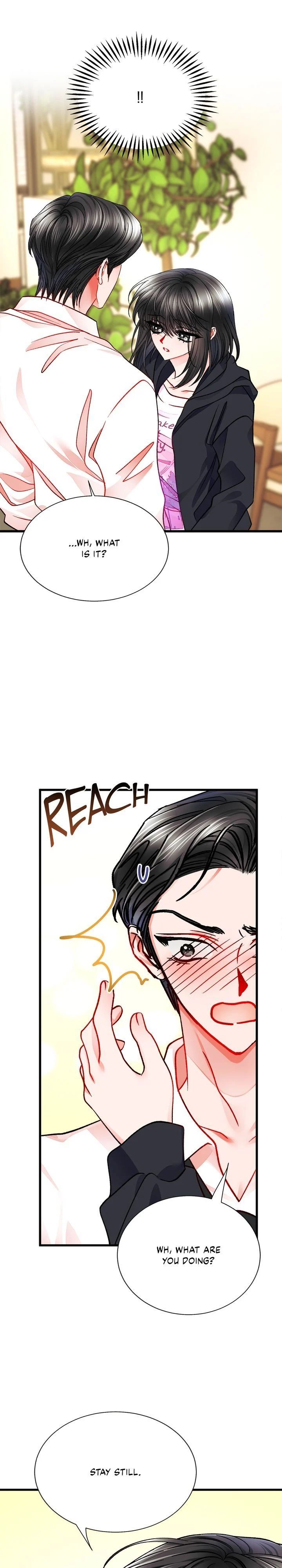 Villainous Princess Chapter 85 page 27