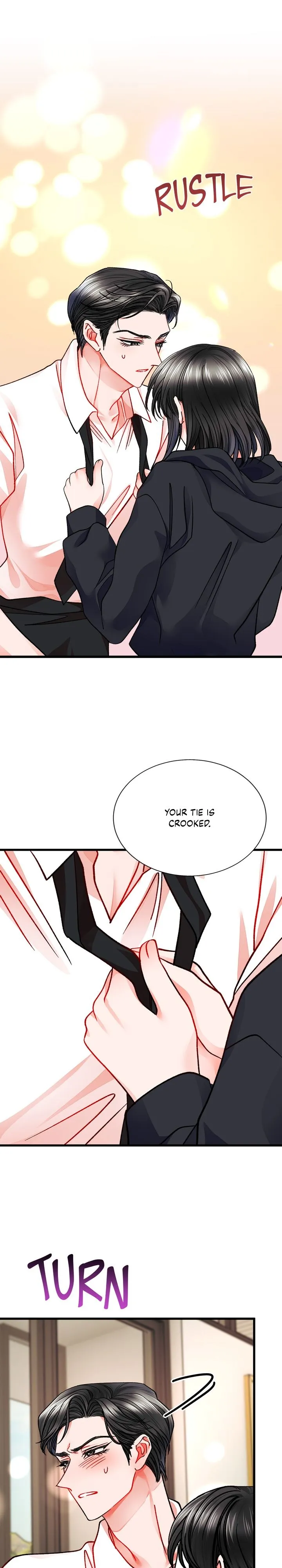 Villainous Princess chapter 86 page 2