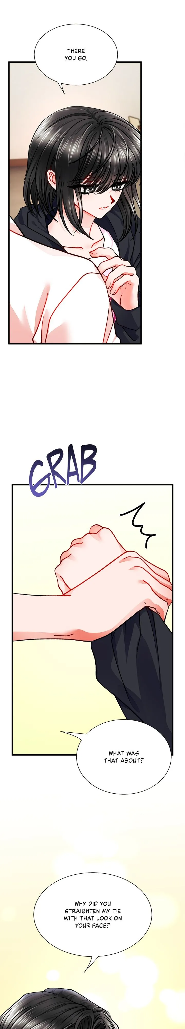 Villainous Princess chapter 86 page 5