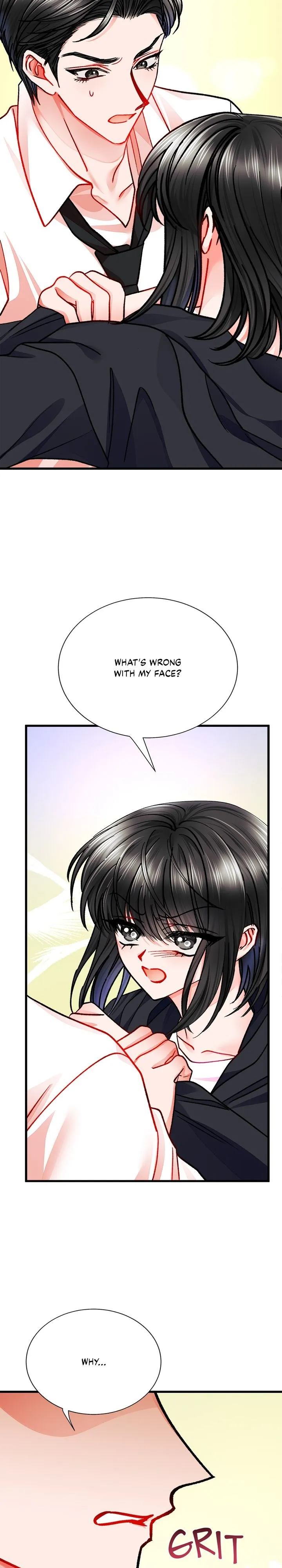 Villainous Princess chapter 86 page 6