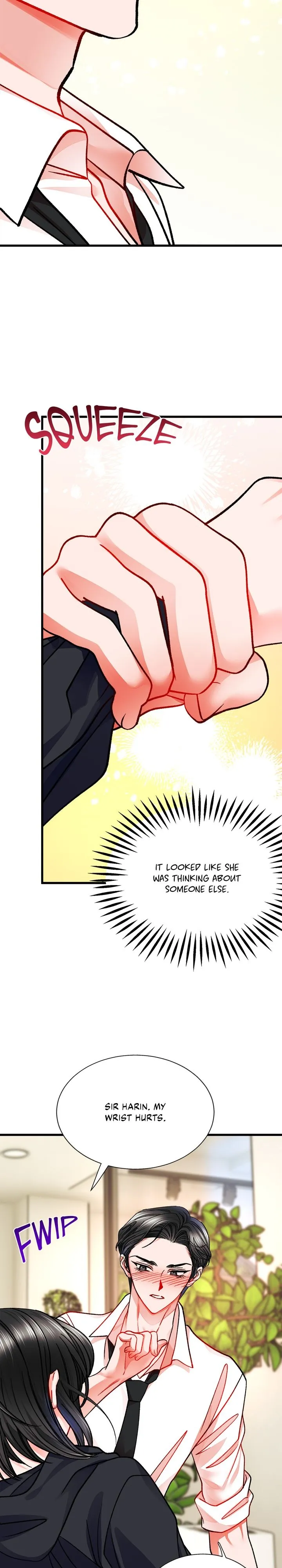 Villainous Princess chapter 86 page 7