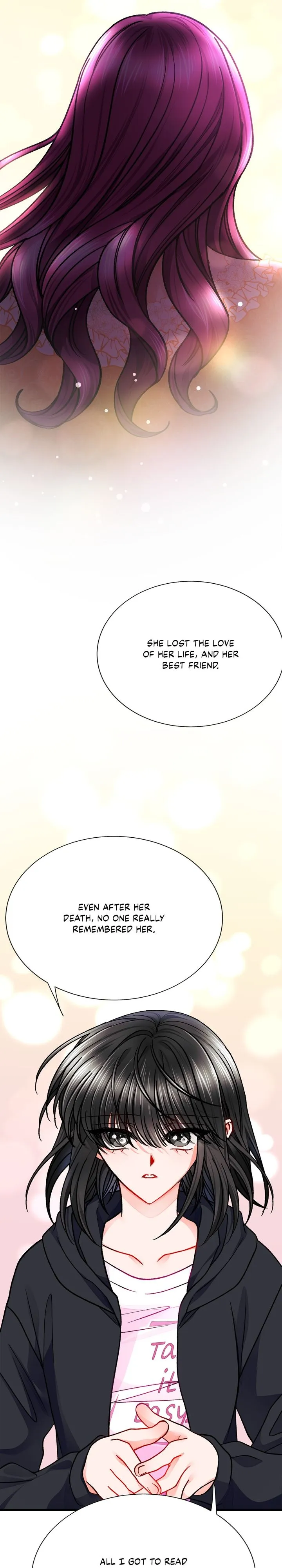 Villainous Princess chapter 86 page 14