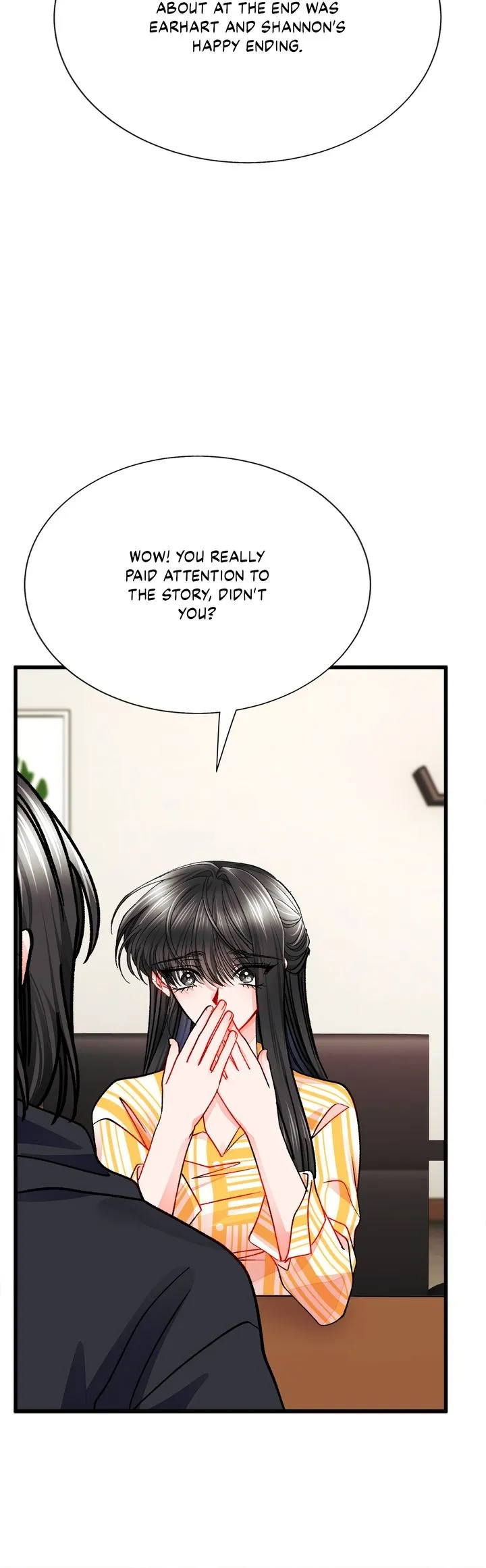 Villainous Princess chapter 86 page 15