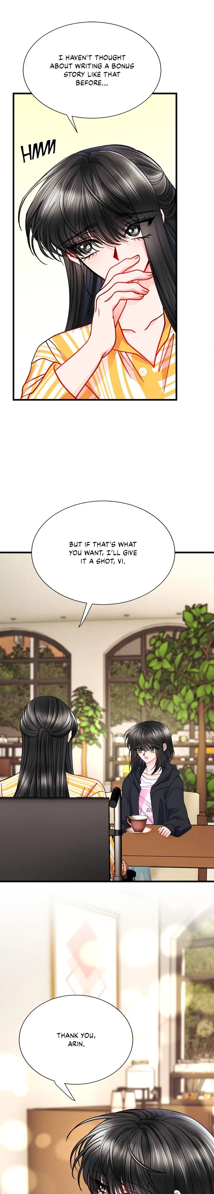 Villainous Princess chapter 86 page 20