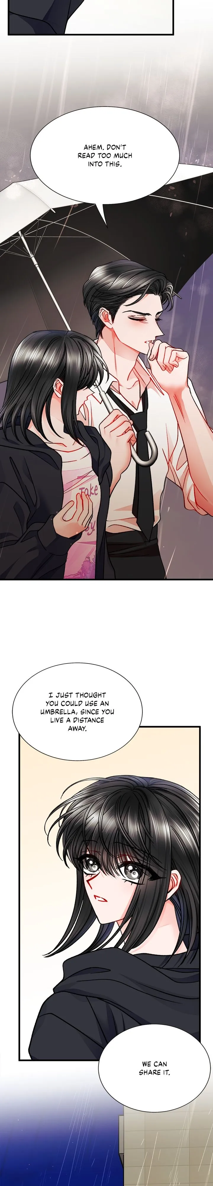 Villainous Princess chapter 86 page 28