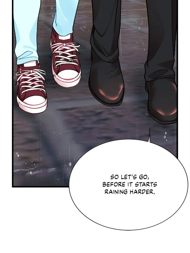 Villainous Princess Chapter 87 page 5