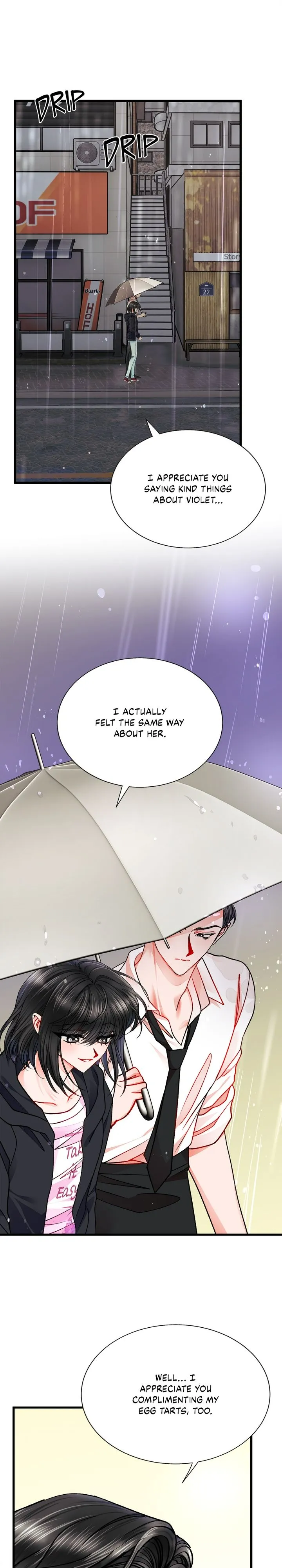 Villainous Princess Chapter 87 page 6