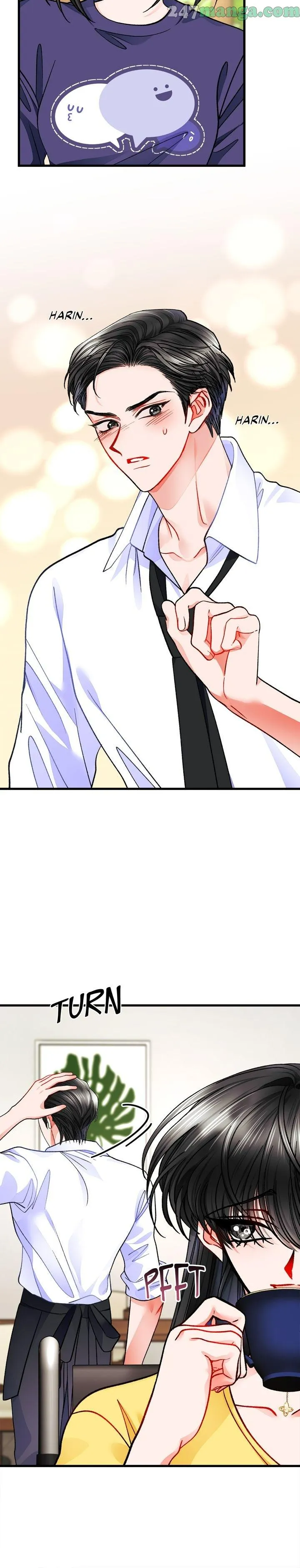 Villainous Princess Chapter 88 page 4