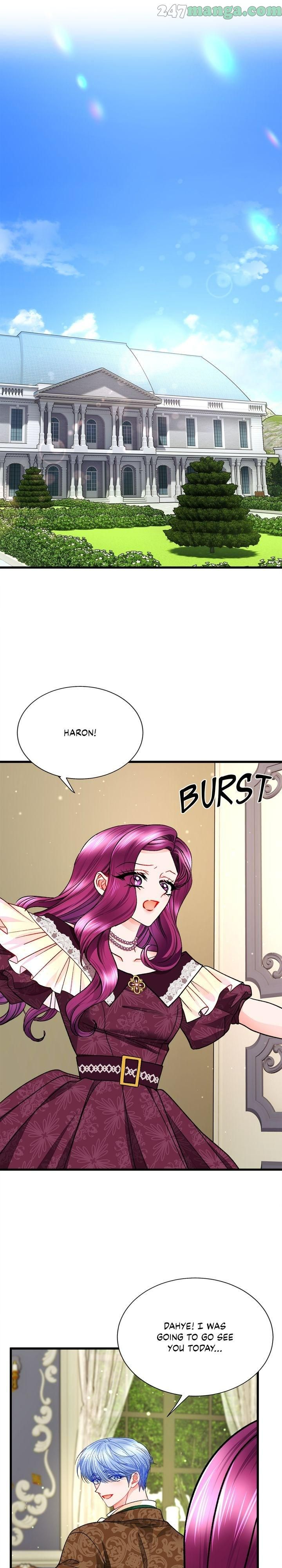 Villainous Princess Chapter 89 page 2