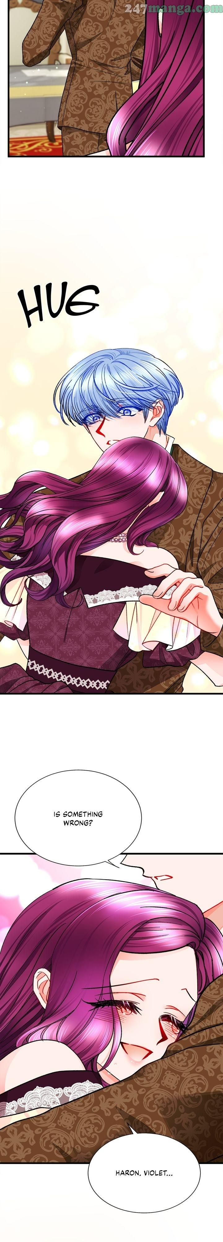 Villainous Princess Chapter 89 page 3