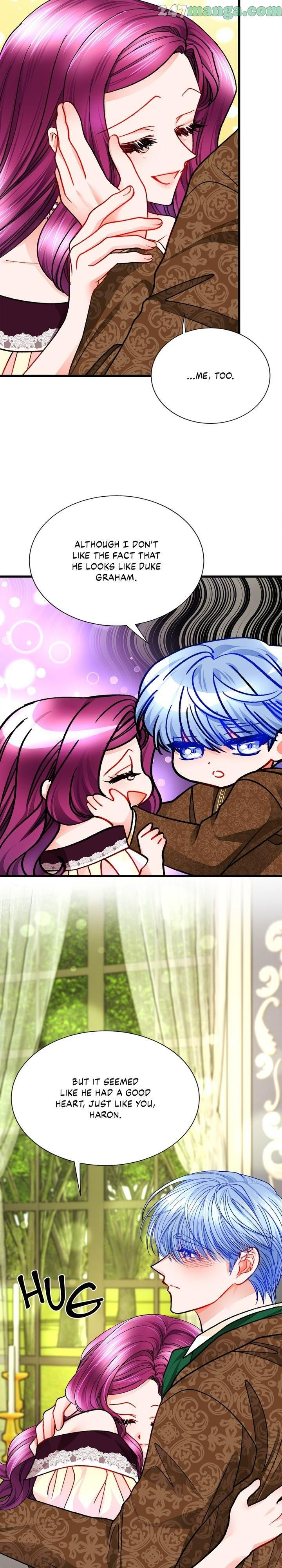 Villainous Princess Chapter 89 page 6