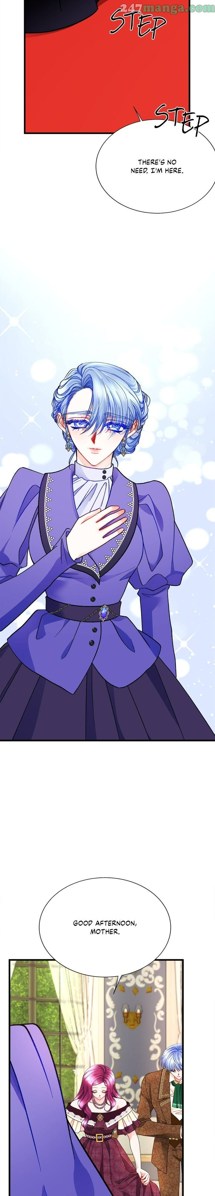 Villainous Princess Chapter 89 page 12
