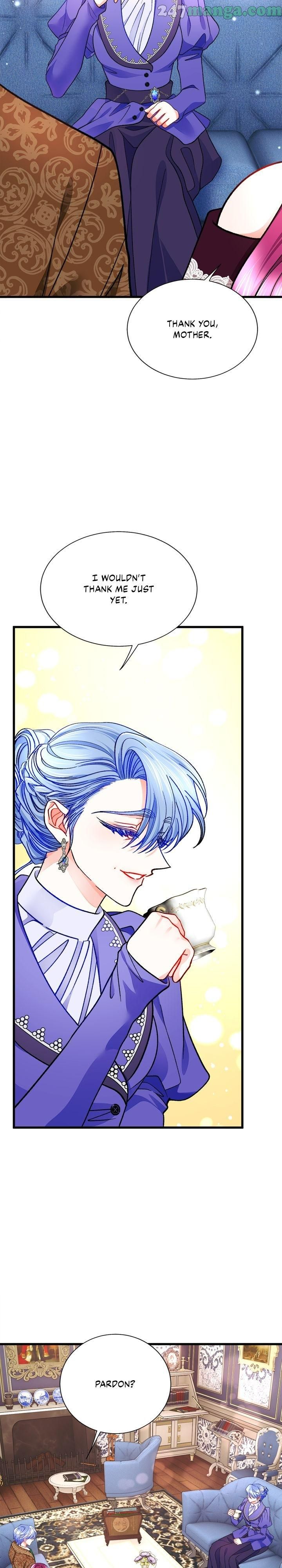 Villainous Princess Chapter 89 page 15