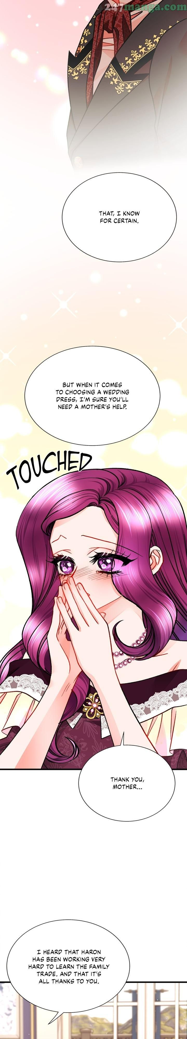 Villainous Princess Chapter 89 page 18