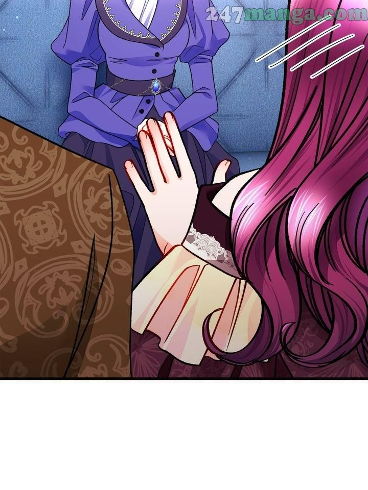 Villainous Princess Chapter 89 page 20