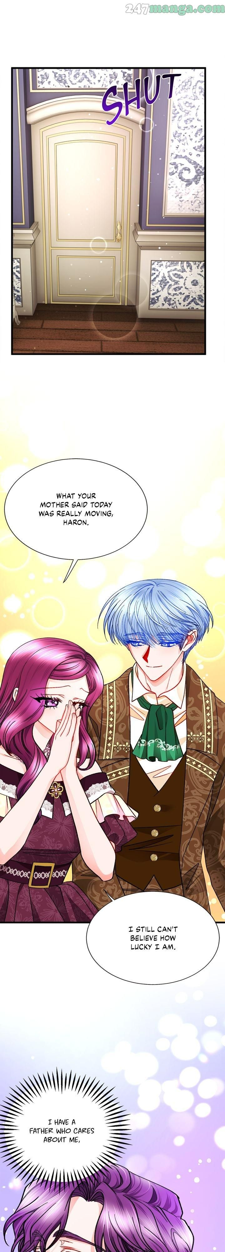 Villainous Princess Chapter 89 page 25