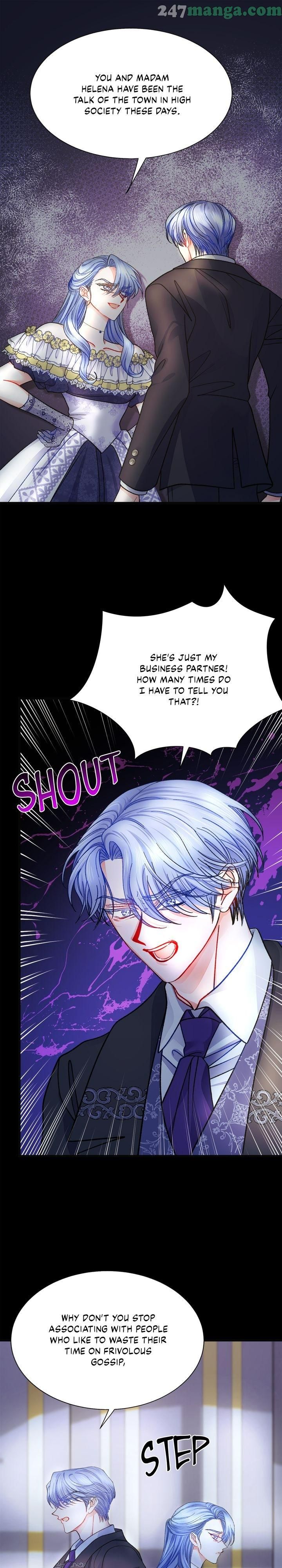 Villainous Princess chapter 90 page 5