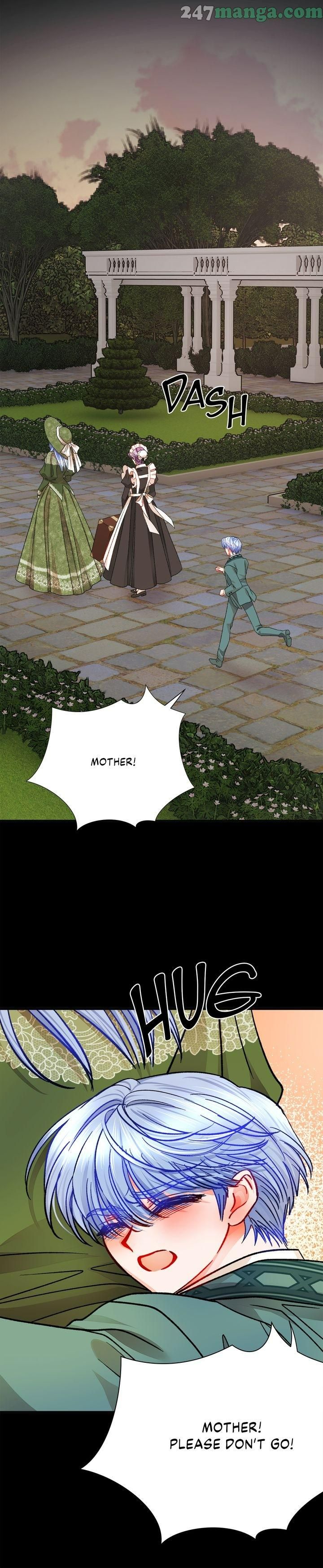 Villainous Princess chapter 90 page 11