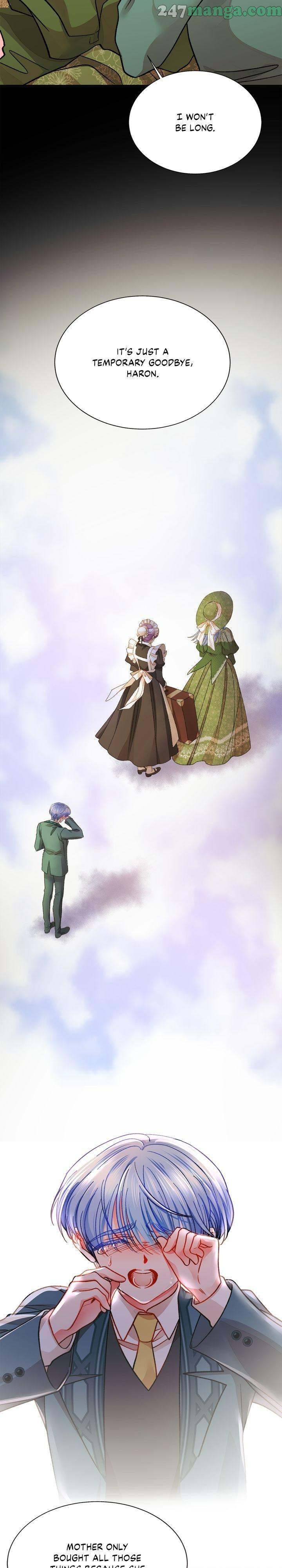 Villainous Princess chapter 90 page 13