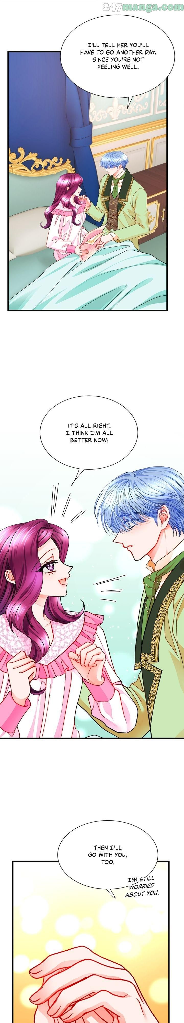 Villainous Princess Chapter 91 page 6