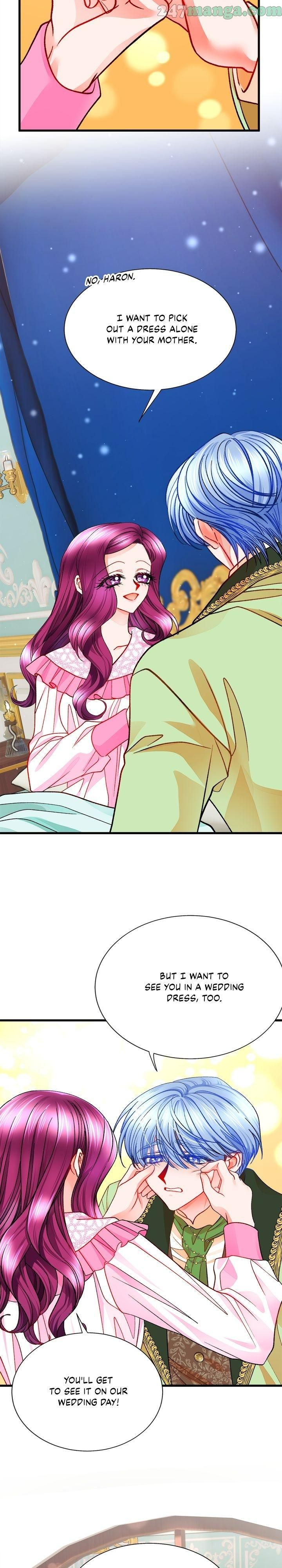 Villainous Princess Chapter 91 page 7