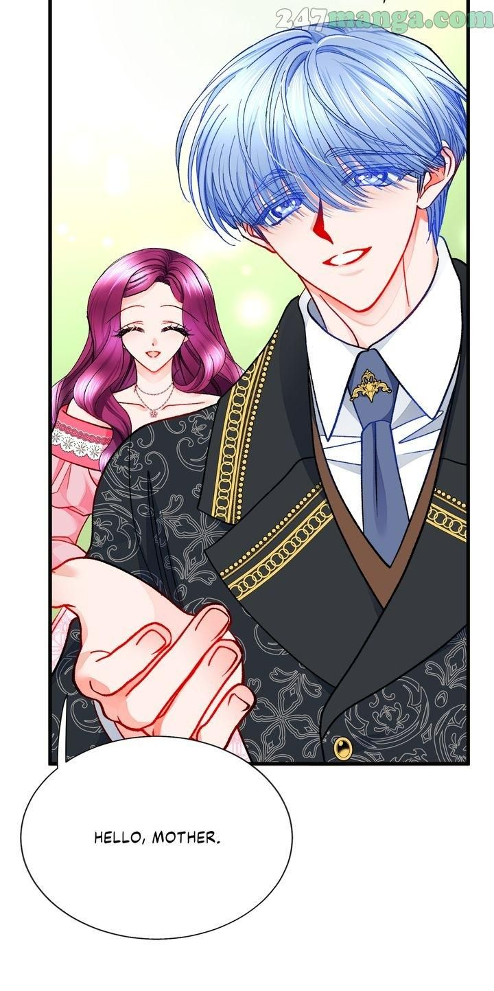 Villainous Princess Chapter 91 page 9