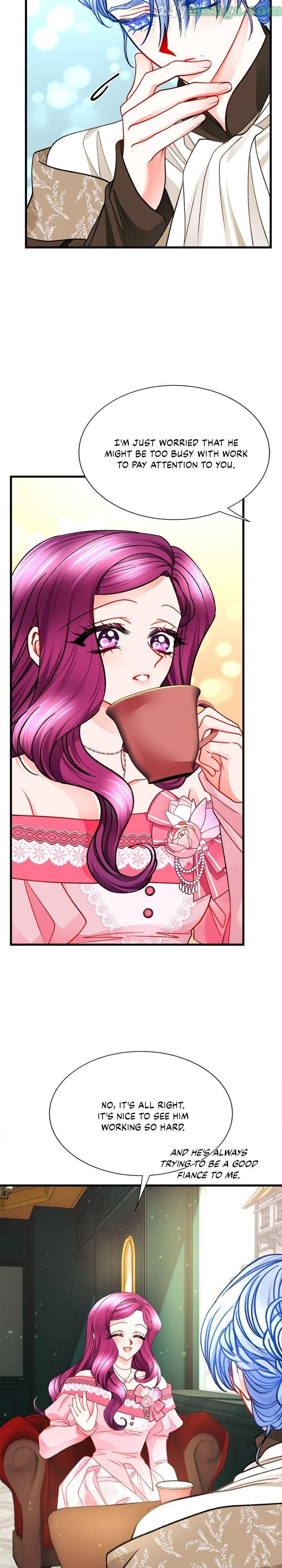 Villainous Princess Chapter 91 page 15