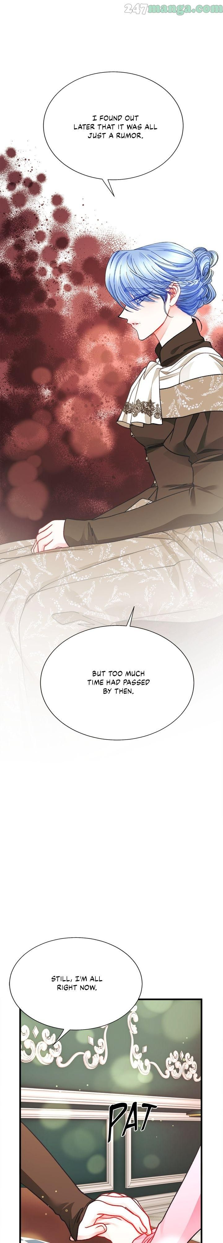 Villainous Princess Chapter 91 page 20